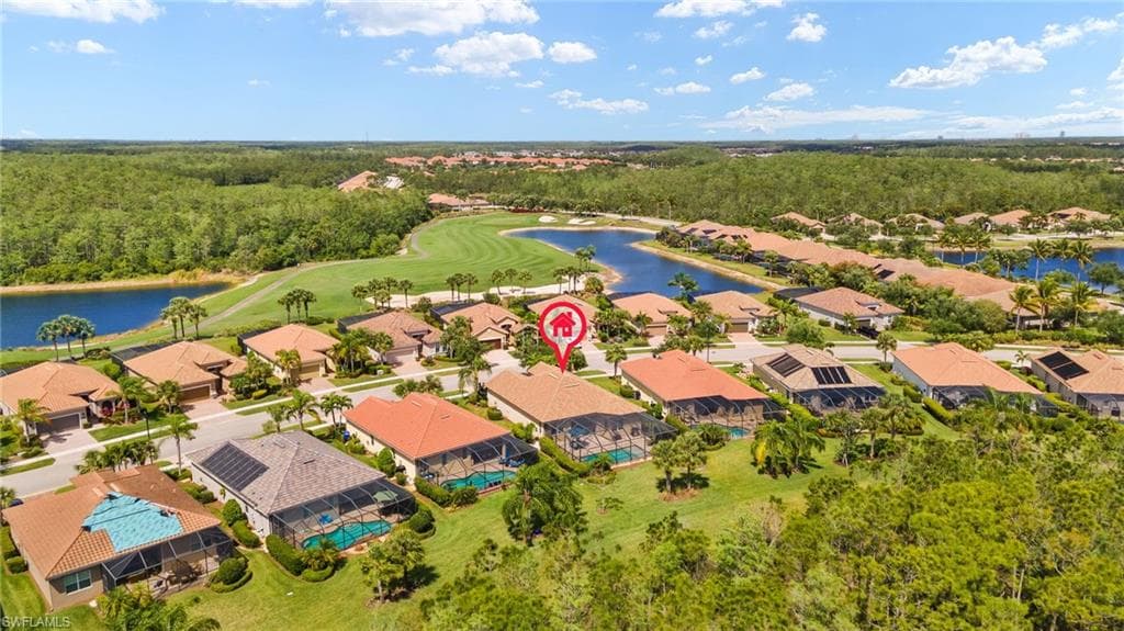 12417 Chrasfield Chase, FORT MYERS FL 33913-33