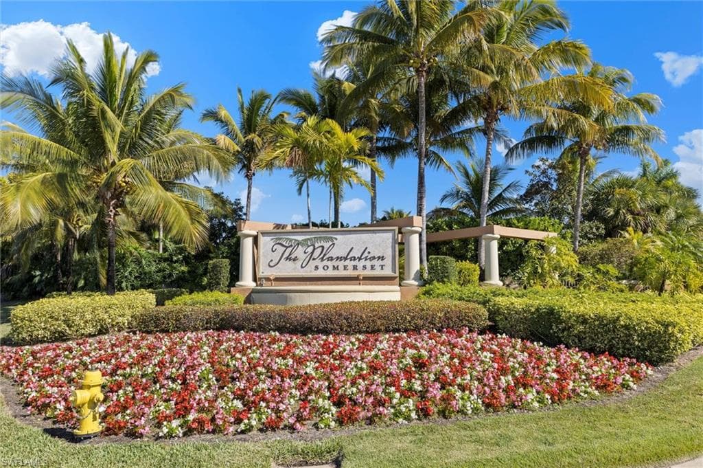 12417 Chrasfield Chase, FORT MYERS FL 33913-37