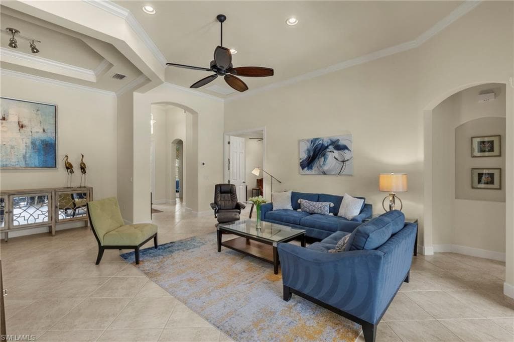 12417 Chrasfield Chase, FORT MYERS FL 33913-9