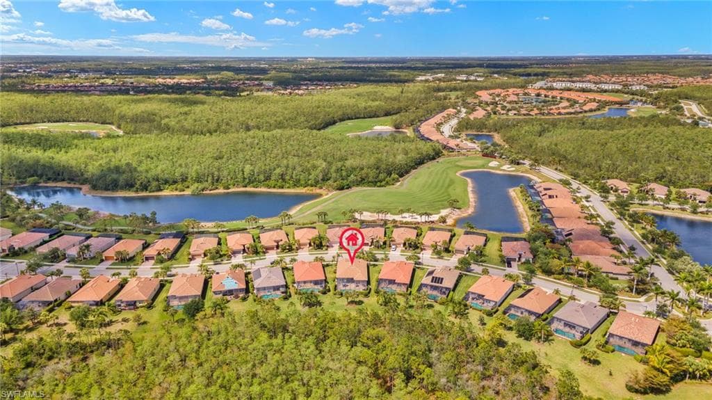12417 Chrasfield Chase, FORT MYERS FL 33913-32