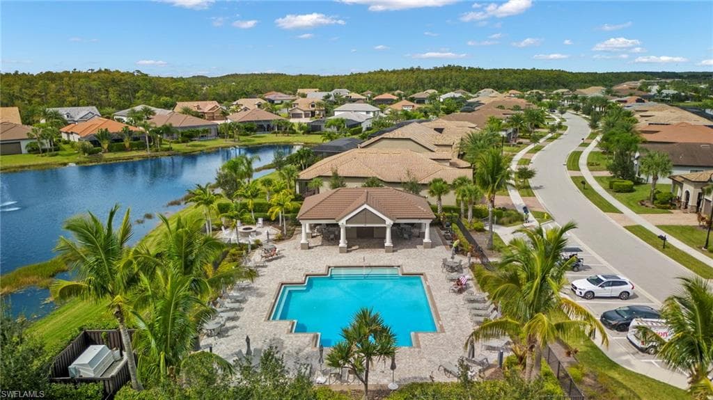 12417 Chrasfield Chase, FORT MYERS FL 33913-49