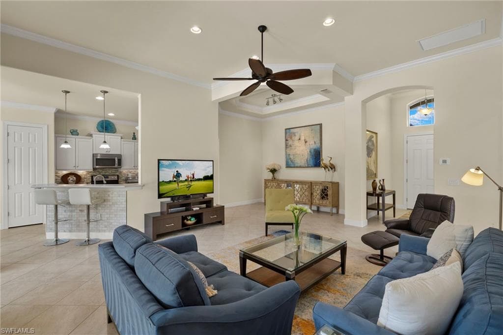 12417 Chrasfield Chase, FORT MYERS FL 33913-10