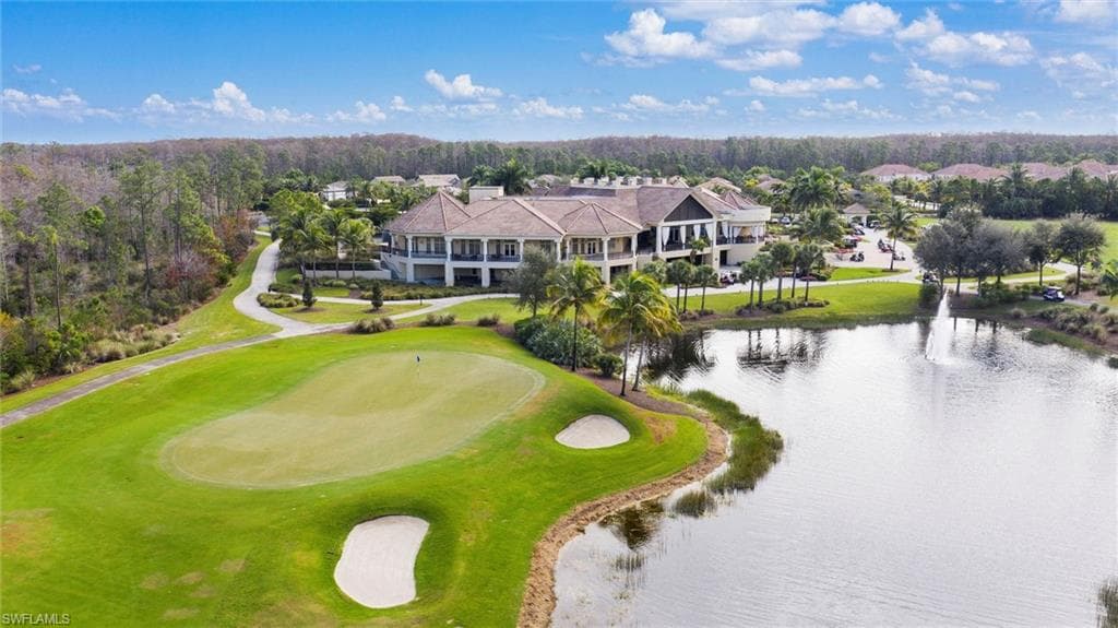 12417 Chrasfield Chase, FORT MYERS FL 33913-39