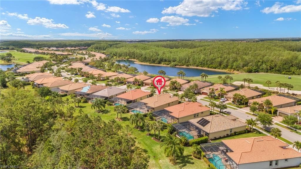 12417 Chrasfield Chase, FORT MYERS FL 33913-34