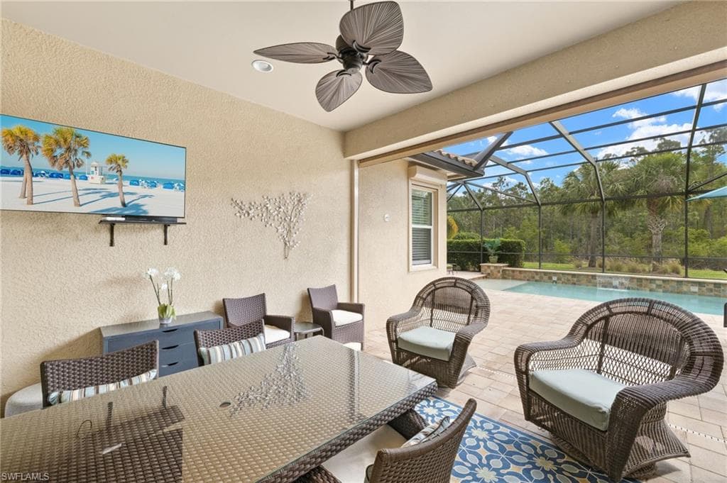 12417 Chrasfield Chase, FORT MYERS FL 33913-3