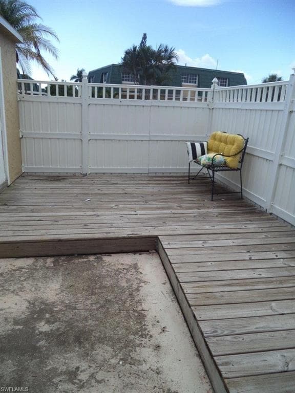 5828 Harbour Club RD, FORT MYERS FL 33919-1