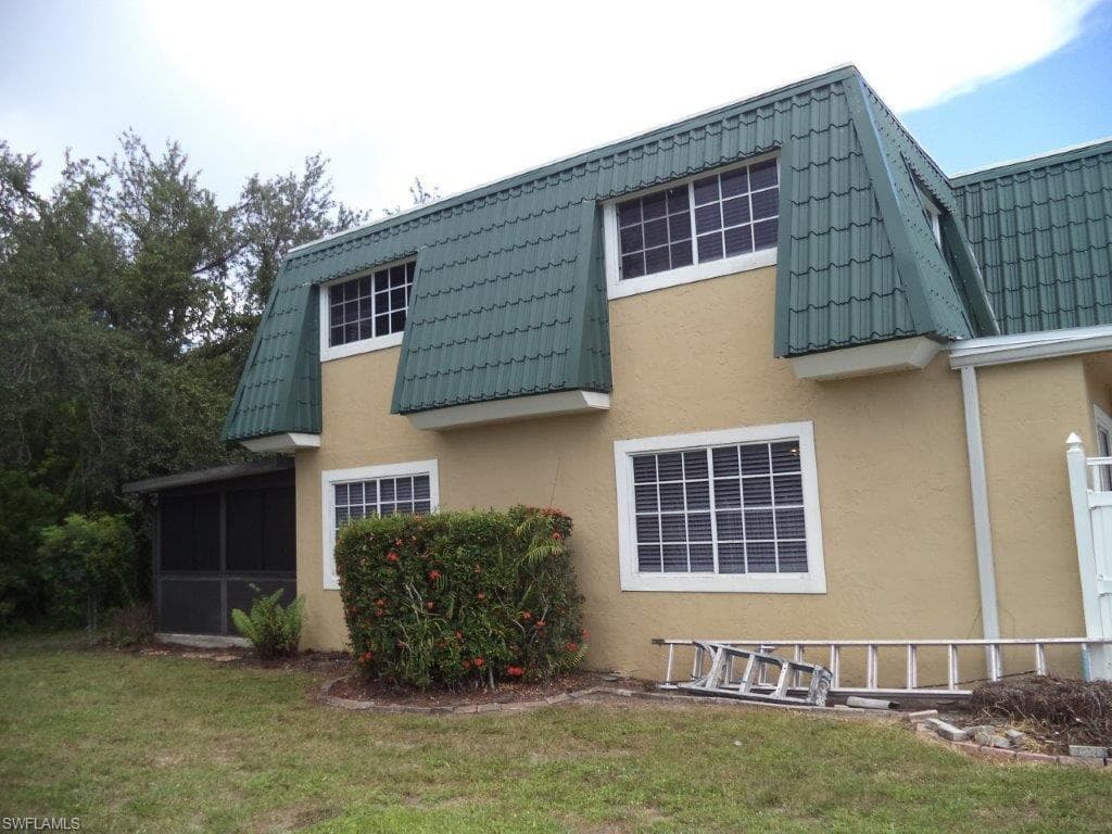 5828 Harbour Club RD, FORT MYERS FL 33919-2