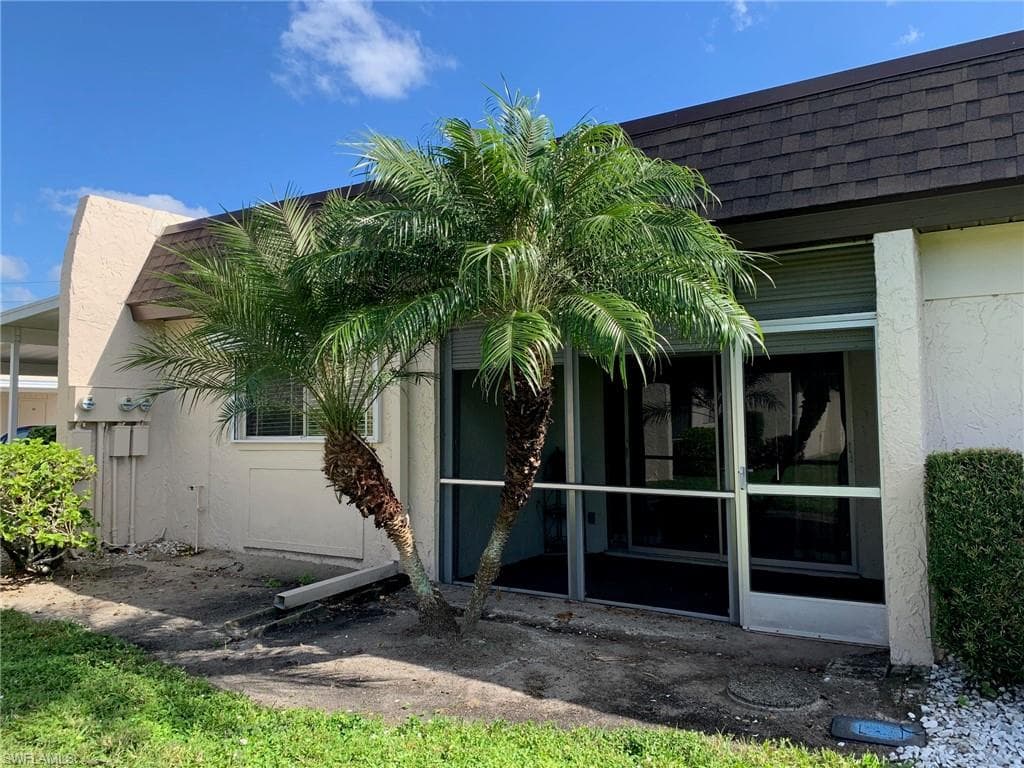 6300 S Pointe BLVD # 134, FORT MYERS FL 33919-12