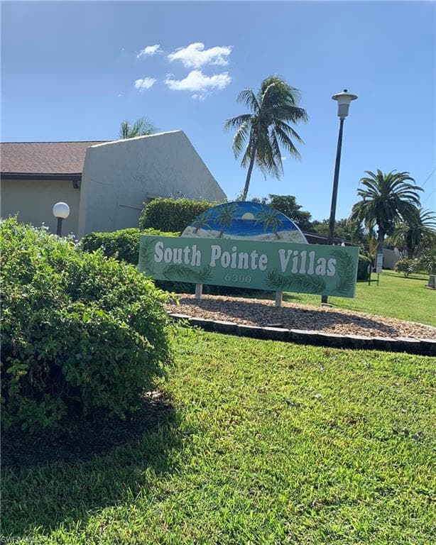 6300 S Pointe BLVD # 134, FORT MYERS FL 33919-2