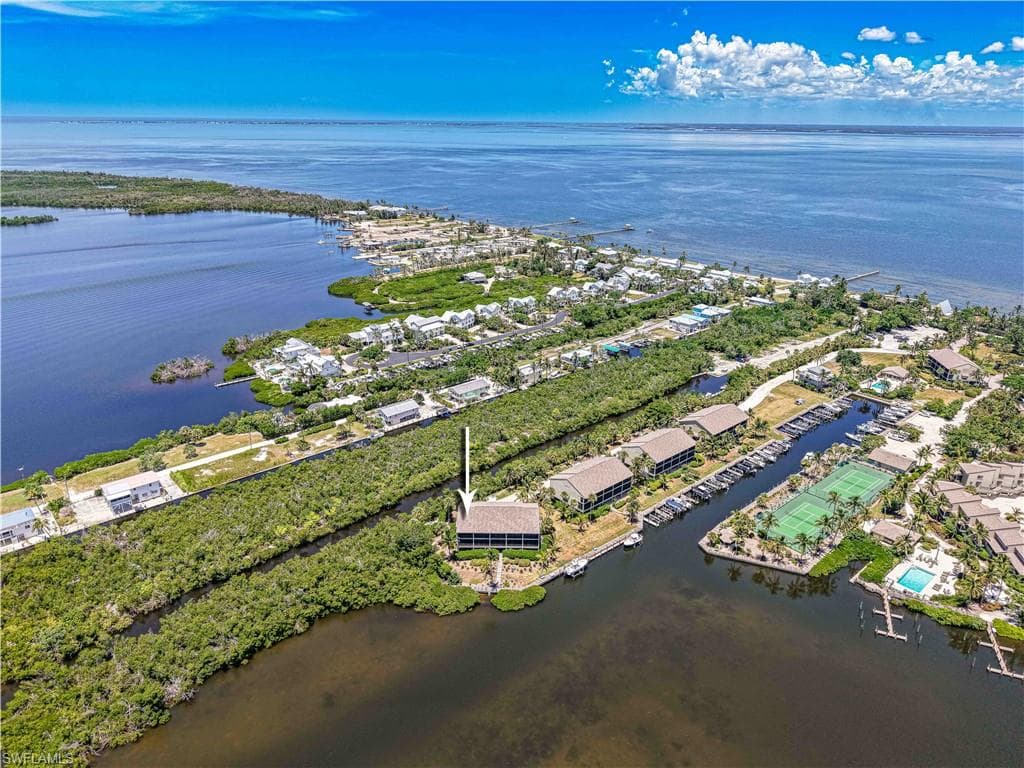 16600 Bocilla Island Club DR # 35, BOKEELIA FL 33922-8