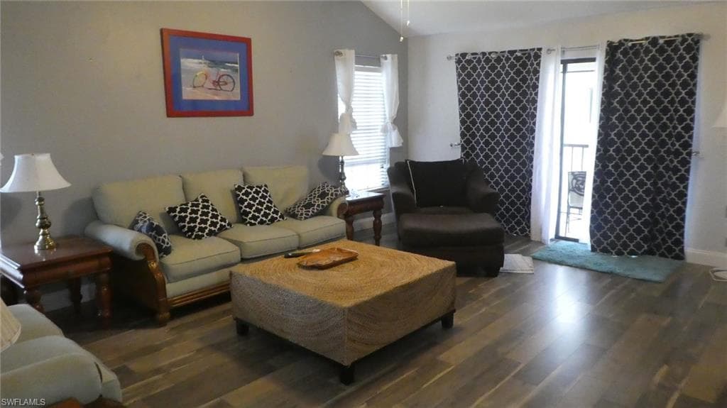 17156 Ravens Roost # 7, FORT MYERS FL 33908-5