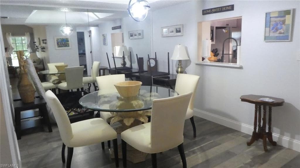 17156 Ravens Roost # 7, FORT MYERS FL 33908-4