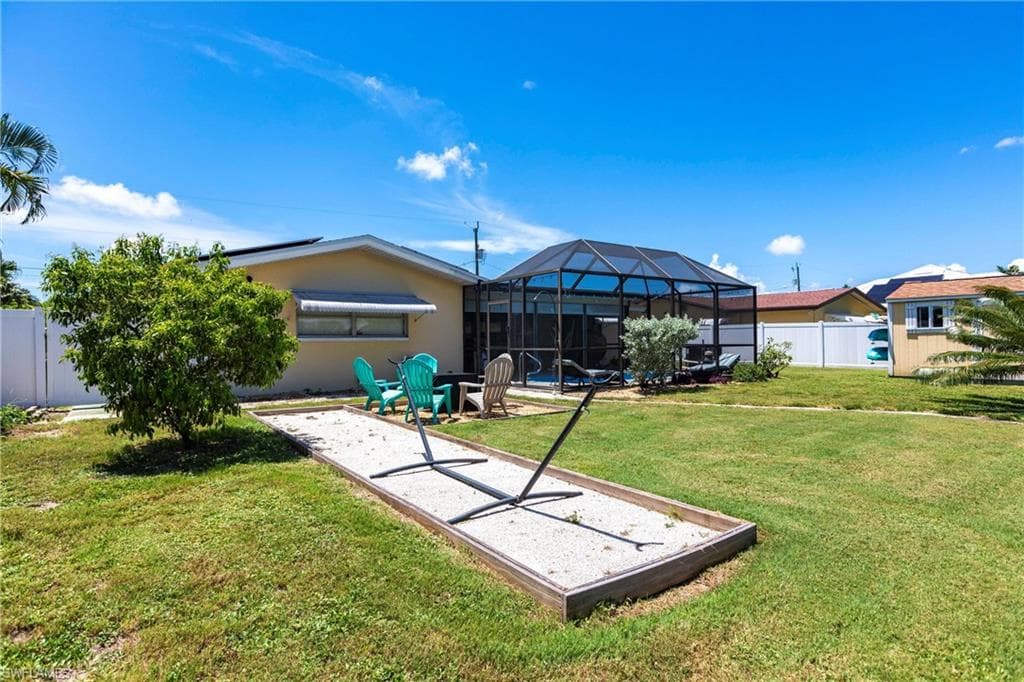 1437 Vendome CT, CAPE CORAL FL 33904-33