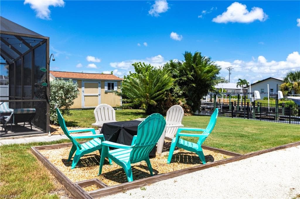 1437 Vendome CT, CAPE CORAL FL 33904-36