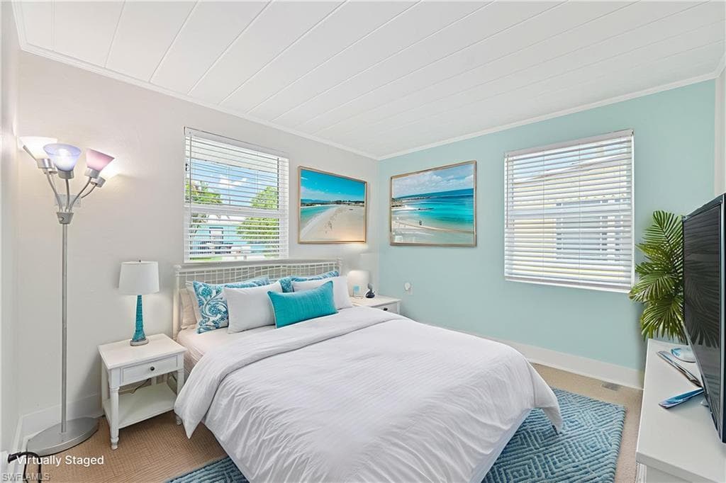 2500 Harbor View DR, MATLACHA FL 33993-27