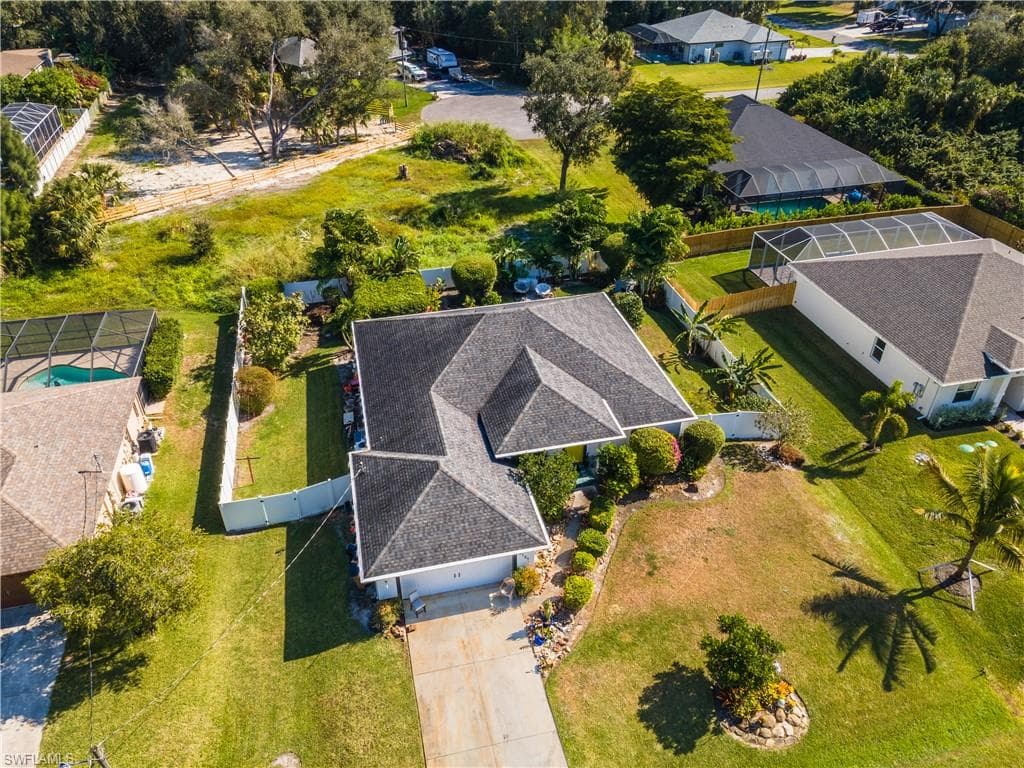 6131 Arbor AVE, FORT MYERS FL 33905-1