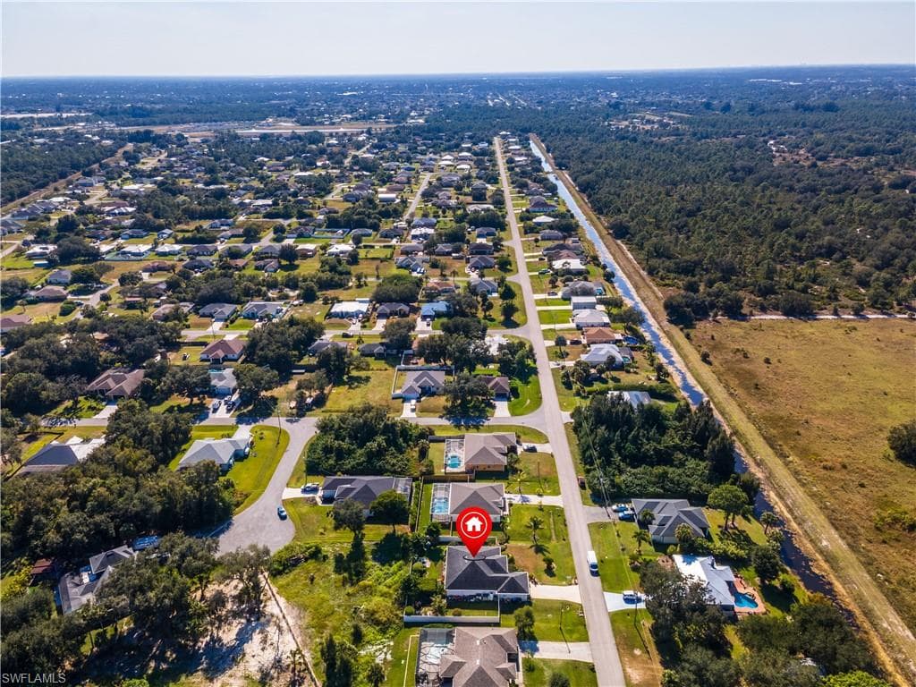 6131 Arbor AVE, FORT MYERS FL 33905-30