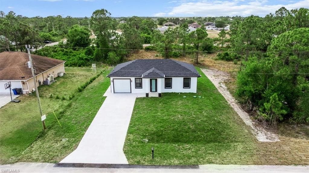 1262 Bowles AVE, FORT MYERS FL 33913-7