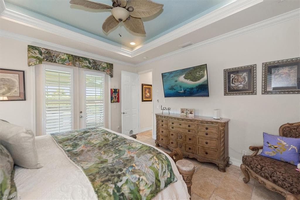 2157 Club House RD, NORTH FORT MYERS FL 33917-22