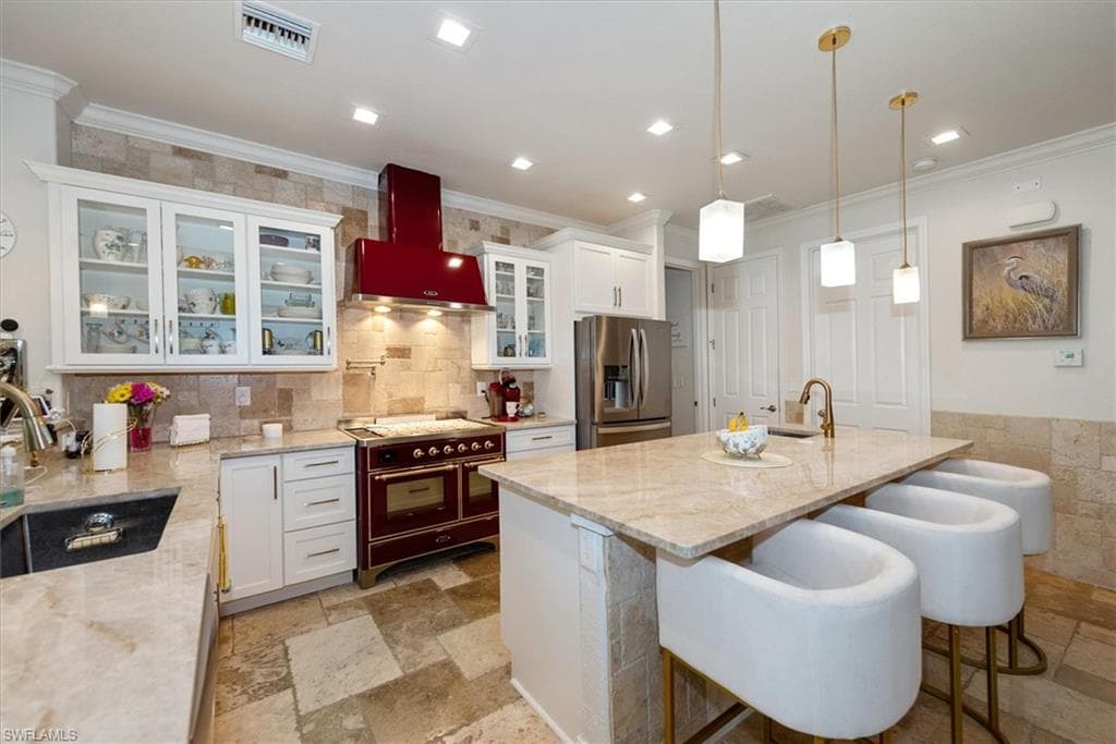 2157 Club House RD, NORTH FORT MYERS FL 33917-15