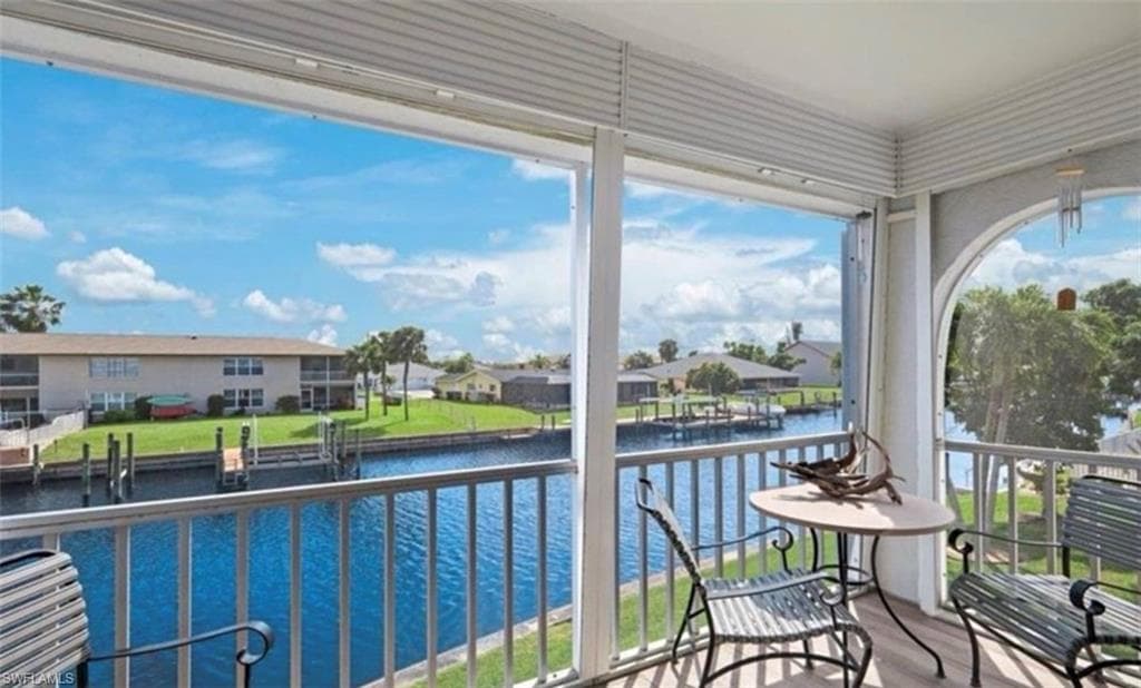 4541 SE 5th PL # 207, CAPE CORAL FL 33904-1
