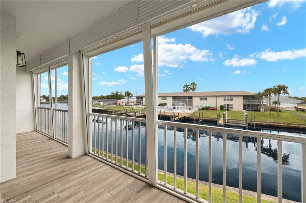 4541 SE 5th PL # 207, CAPE CORAL FL 33904-31