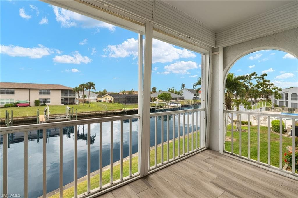 4541 SE 5th PL # 207, CAPE CORAL FL 33904-32