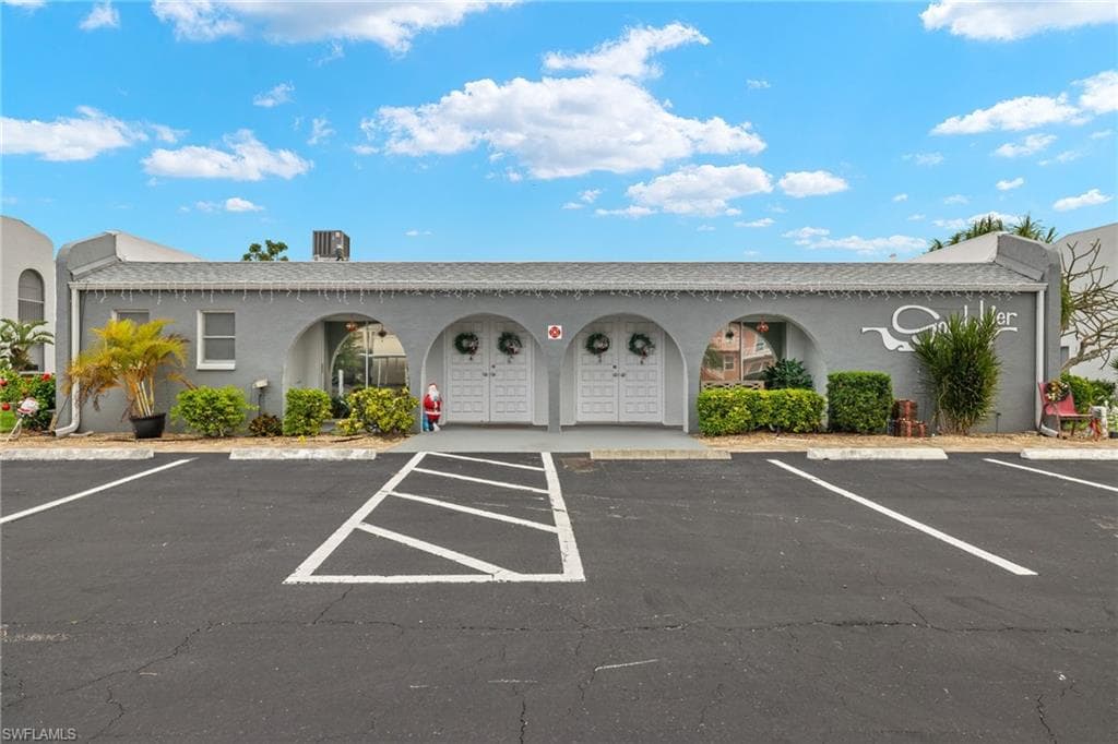 4541 SE 5th PL # 207, CAPE CORAL FL 33904-36