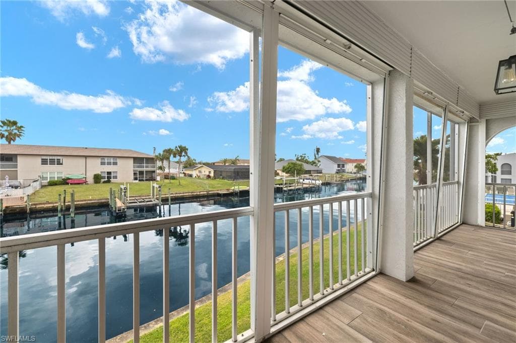 4541 SE 5th PL # 207, CAPE CORAL FL 33904-30