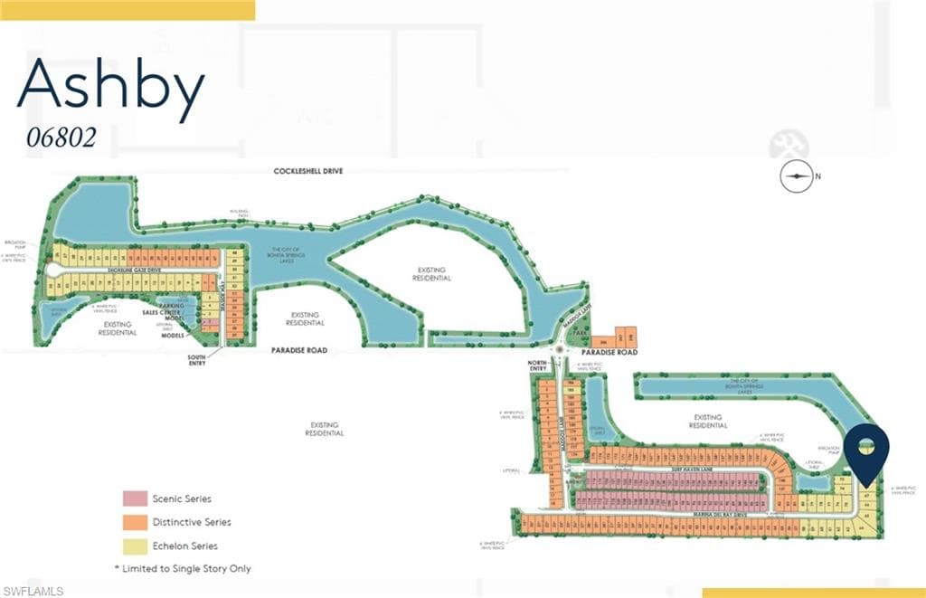 24611 Marina Del Ray DR, BONITA SPRINGS FL 34135-26