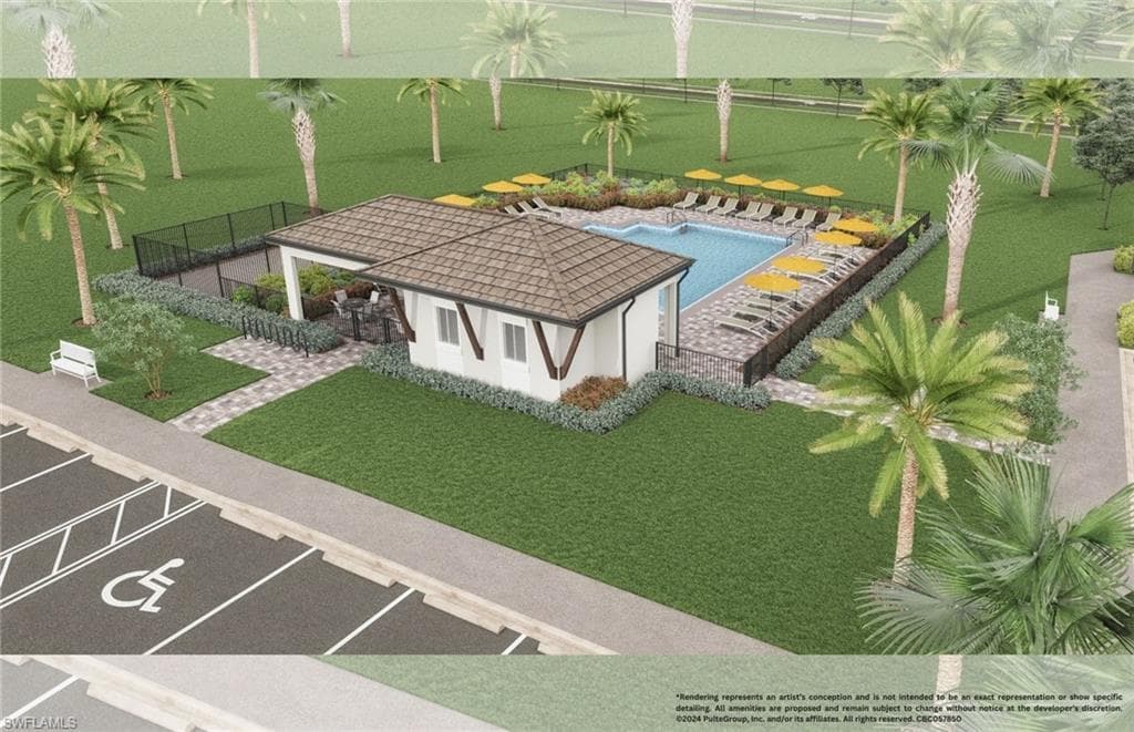 24611 Marina Del Ray DR, BONITA SPRINGS FL 34135-30