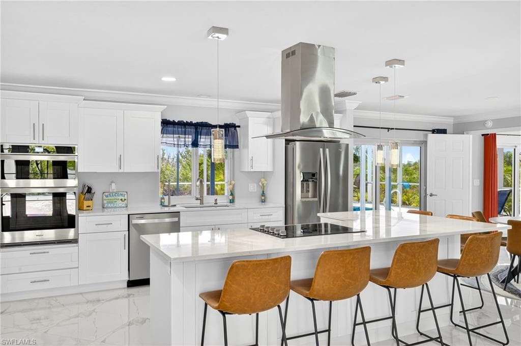 720 Durion CT, SANIBEL FL 33957-1