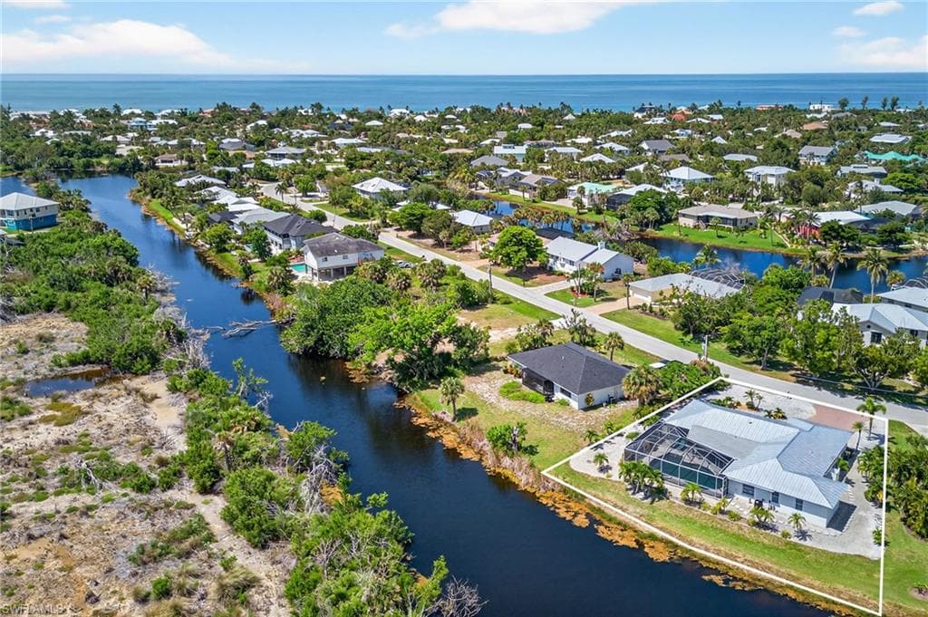 720 Durion CT, SANIBEL FL 33957-41
