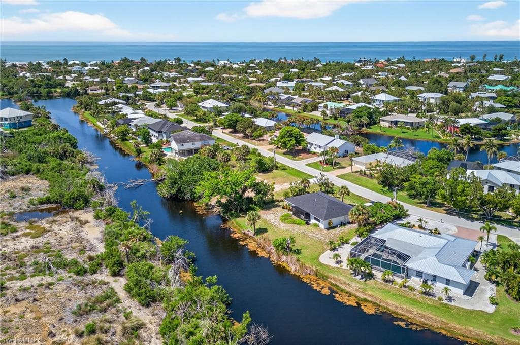 720 Durion CT, SANIBEL FL 33957-45