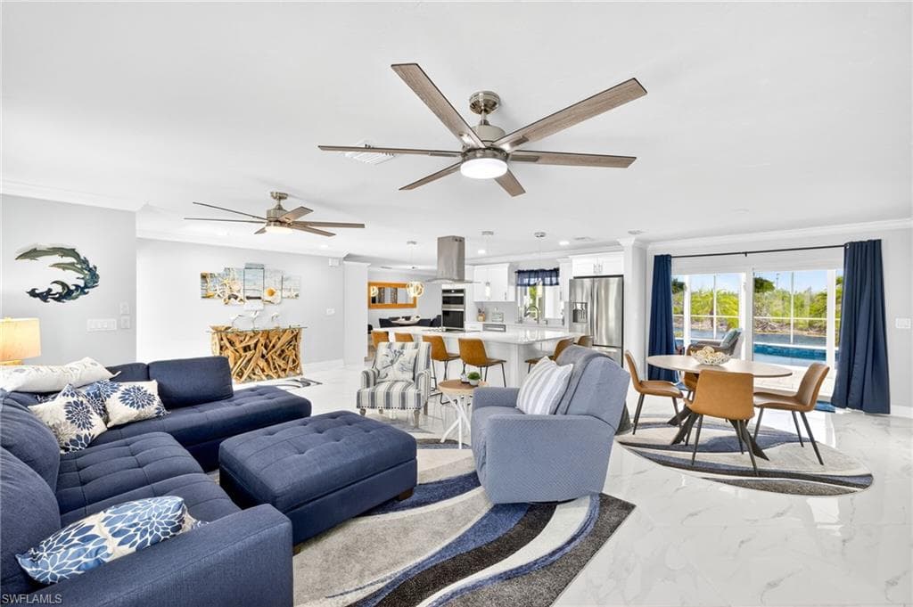 720 Durion CT, SANIBEL FL 33957-8