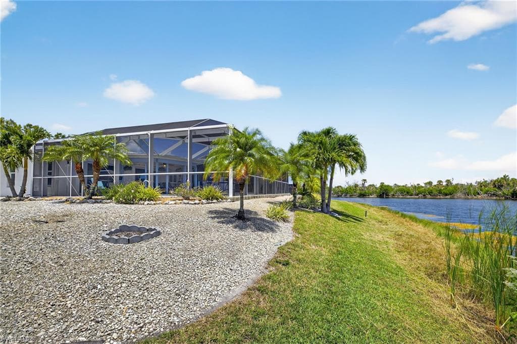 720 Durion CT, SANIBEL FL 33957-34