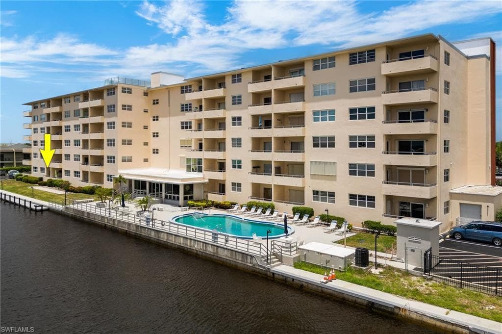 1766 Cape Coral PKWY E # 109, CAPE CORAL FL 33904-26