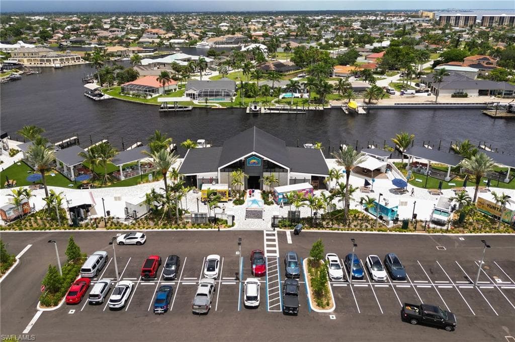 1766 Cape Coral PKWY E # 109, CAPE CORAL FL 33904-41