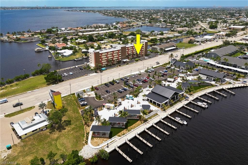 1766 Cape Coral PKWY E # 109, CAPE CORAL FL 33904-42