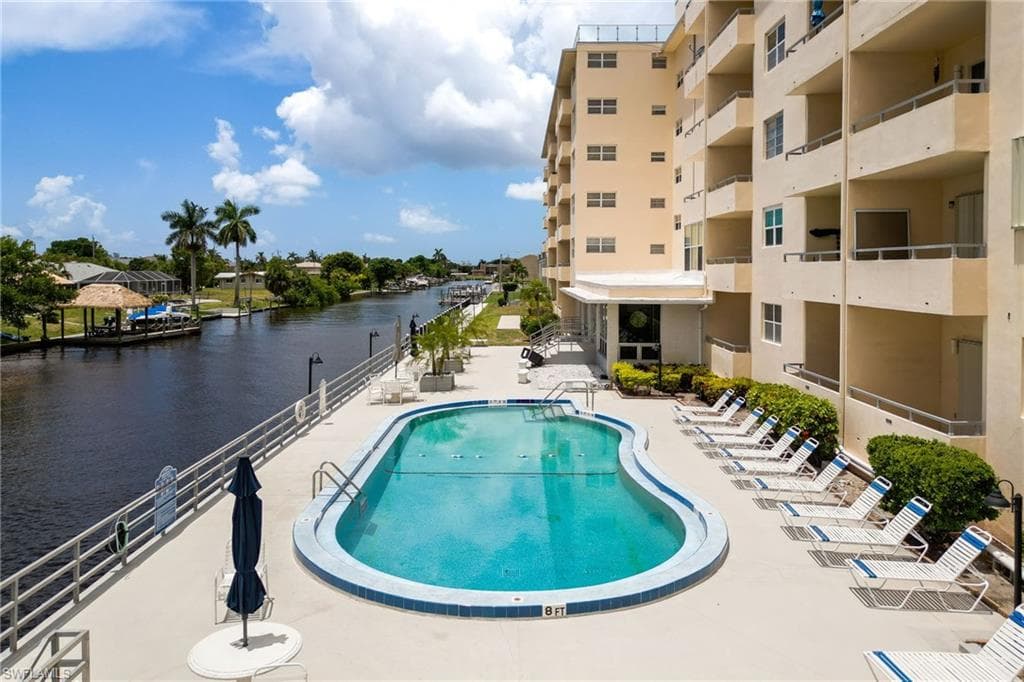 1766 Cape Coral PKWY E # 109, CAPE CORAL FL 33904-25