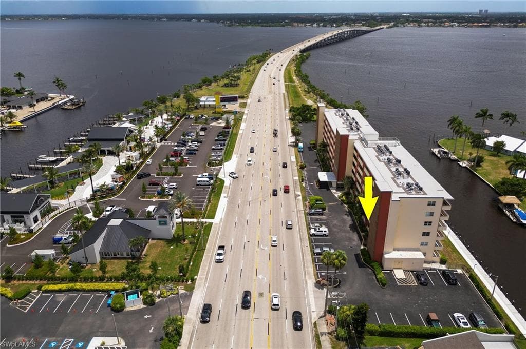 1766 Cape Coral PKWY E # 109, CAPE CORAL FL 33904-35