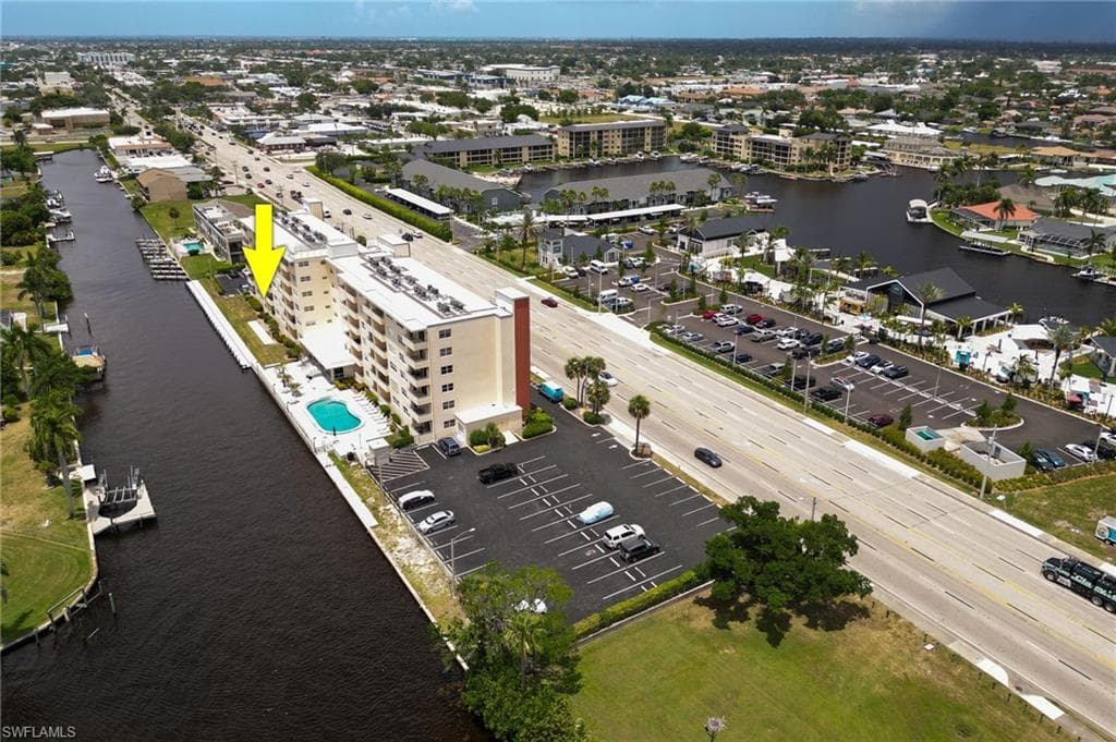 1766 Cape Coral PKWY E # 109, CAPE CORAL FL 33904-31