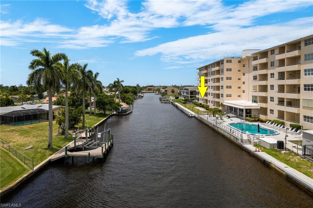 1766 Cape Coral PKWY E # 109, CAPE CORAL FL 33904-27