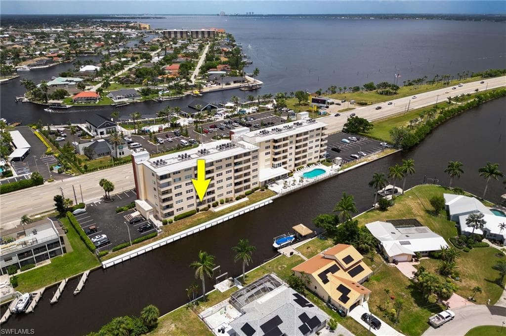 1766 Cape Coral PKWY E # 109, CAPE CORAL FL 33904-29