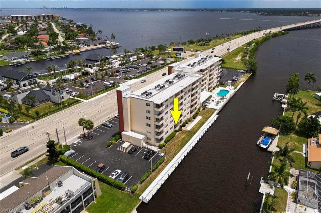 1766 Cape Coral PKWY E # 109, CAPE CORAL FL 33904-33