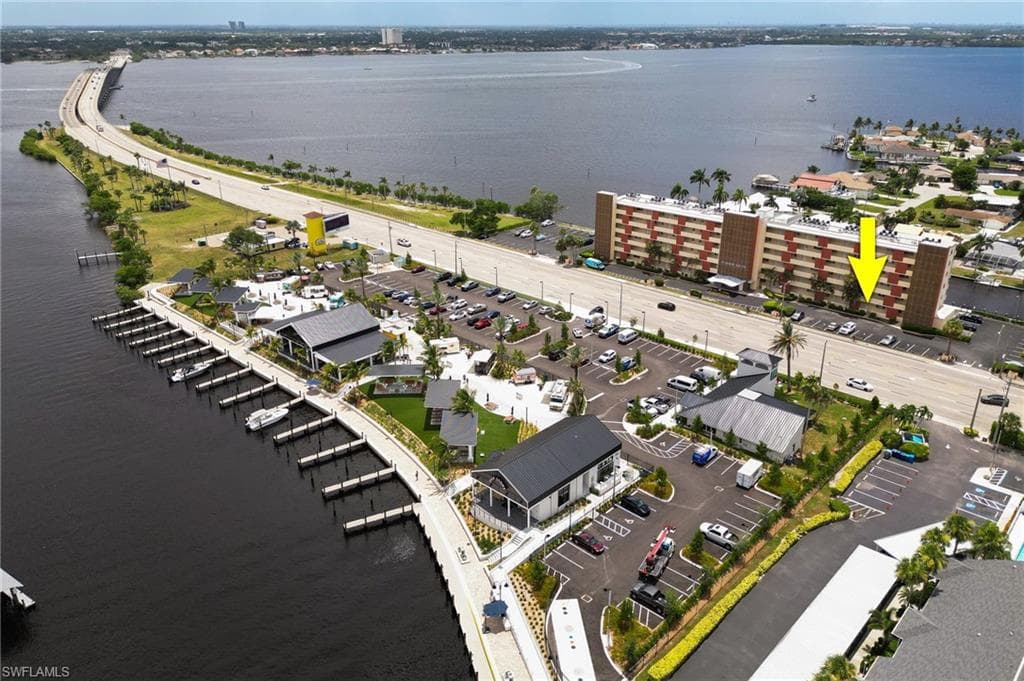 1766 Cape Coral PKWY E # 109, CAPE CORAL FL 33904-37