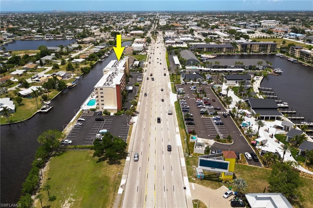 1766 Cape Coral PKWY E # 109, CAPE CORAL FL 33904-32