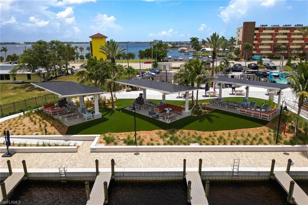 1766 Cape Coral PKWY E # 109, CAPE CORAL FL 33904-40