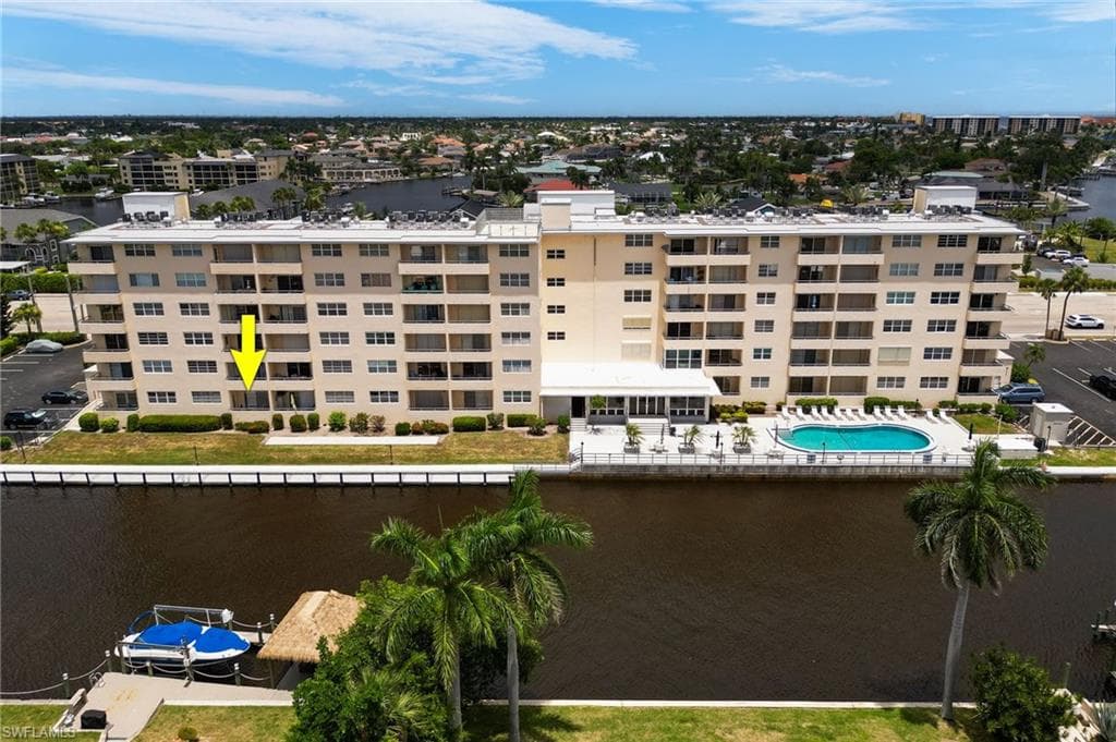 1766 Cape Coral PKWY E # 109, CAPE CORAL FL 33904-49