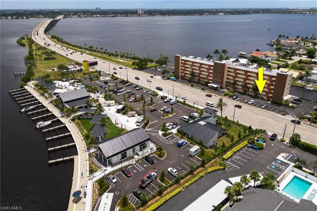 1766 Cape Coral PKWY E # 109, CAPE CORAL FL 33904-36